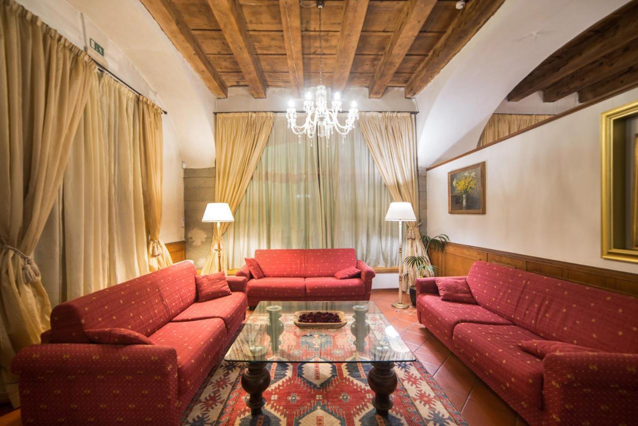 Abetone E Piramidi Resort Exterior photo